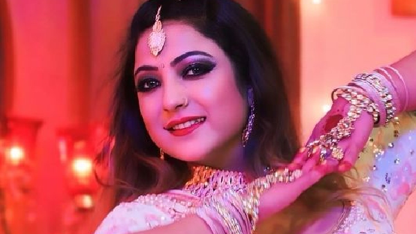 स्वीटी छाबड़ा