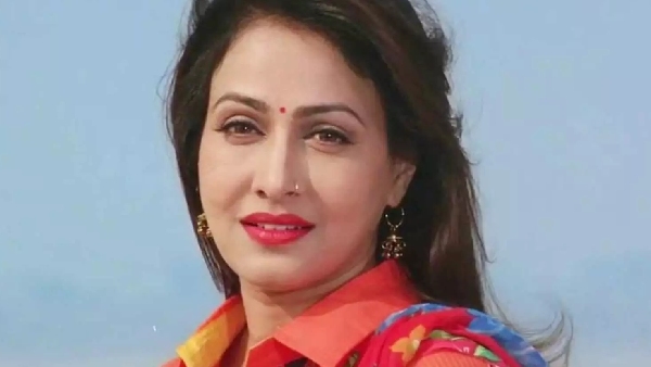 पाखी हेगड़े