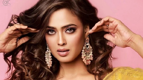 श्वेता तिवारी