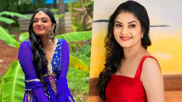 ತನ್ವಿ ರಾವ್ & ಪ್ರೇಮಾ