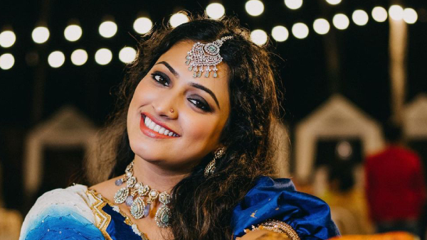 ಹರಿಪ್ರಿಯಾ