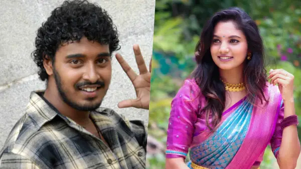  ಪಂಕಜ್ & ಭೂಮಿಕಾ ಬಸವರಾಜ್