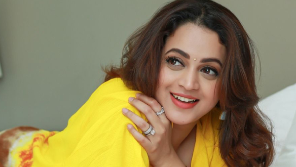 ಭಾವನಾ ಮೆನನ್