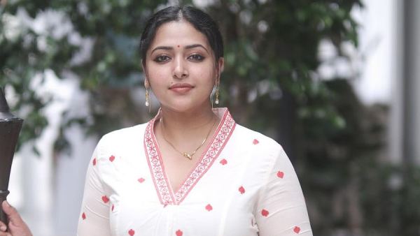 Anu Sithara