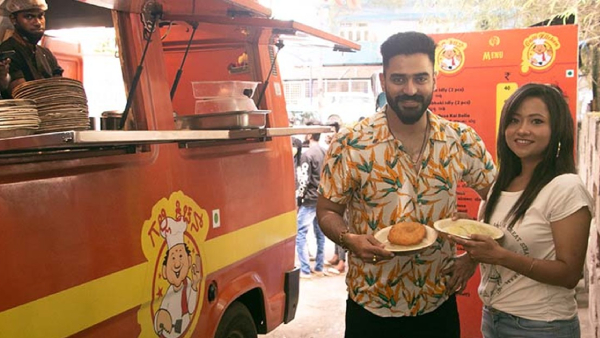 ಶೈನ್ ಶೆಟ್ಟಿ