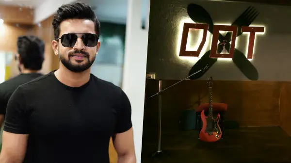 ಕಿರಣ್ ರಾಜ್