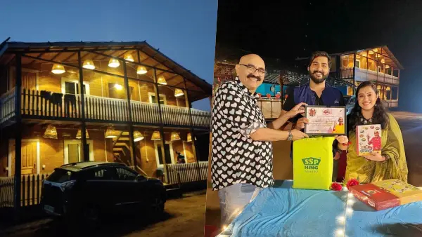 ನಿರಂಜನ್ ದೇಶಪಾಂಡೆ