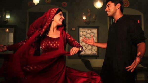 Thattathin Marayathu