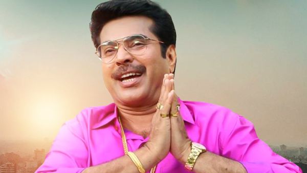 Pranchiyettan And The Saint