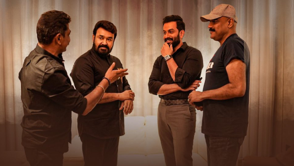 L2E ಎಂಪುರಾನ್