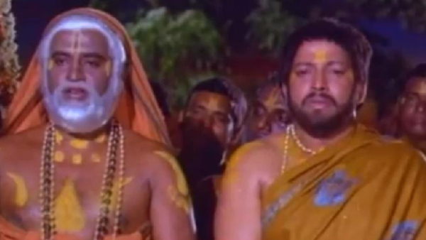 ಶ್ರೀ ರಾಘವೇಂದ್ರ