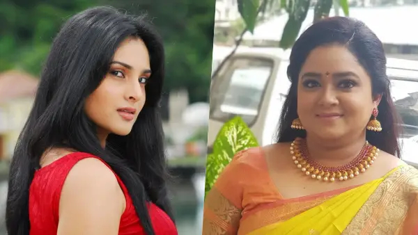 ದೀಪಾ ಬಾಸ್ಕರ್