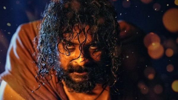 Ajayante Randam Moshanam