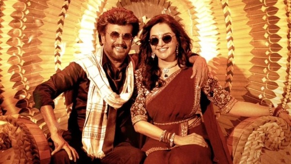 மஞ்சு வாரியர்