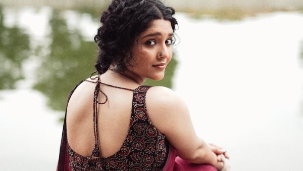 ரித்திகா சிங்