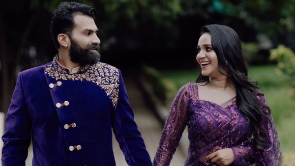 ರಾಜಾ ರಾಣಿ ವಿನ್ನರ್ 