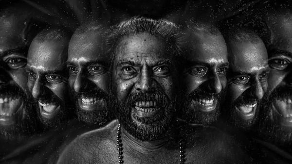 Kodumon Potti in Bramayugam