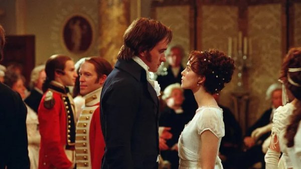 Pride & Prejudice