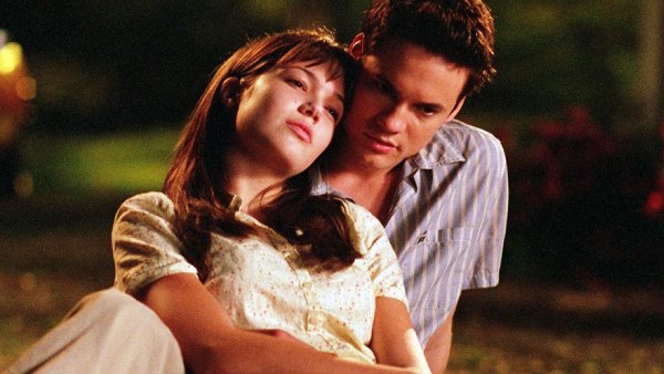 A Walk To Remember