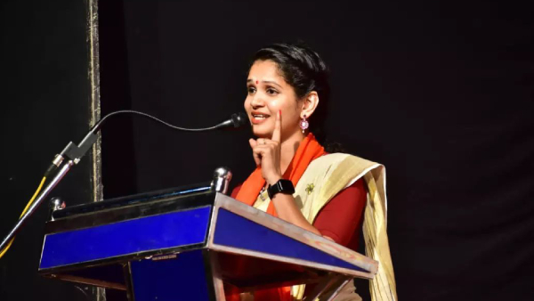  ಚೈತ್ರಾ ಕುಂದಾಪುರ ವಯಸ್ಸೆಷ್ಟು?