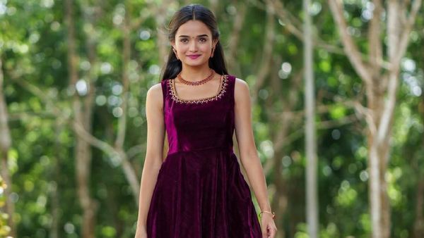 Redefining Ethnic Glamour