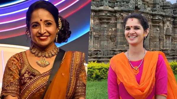 ವಾಗ್ವಾದಕ್ಕಿಳಿದ ಚೈತ್ರಾ-ಯಮುನಾ 