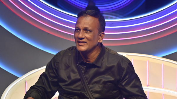 'ಸರಿಯಾಗಿ ಕೆಲಸ ಮಾಡಿಲ್ಲ, ಎಂಥ ಹೆಂಗಸವಳು'