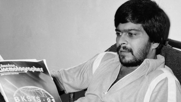 ಶಂಕರ್ ನಾಗ್