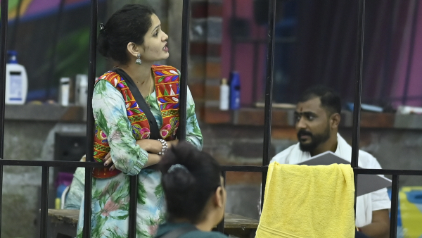 ಚೈತ್ರಾ ಧ್ಯಾನದ ಬಗ್ಗೆ ಮಾನಸಾಗೆ ಅನುಮಾನ