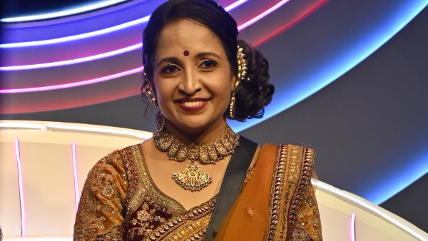 ಯಮುನಾ ವಿರುದ್ಧ ಶಶಿರ್ ಕಿಡಿ