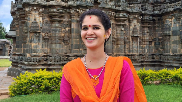 ನೇರ ನಾಮಿನೇಟ್ ಆಗಿರುವ ಚೈತ್ರಾ