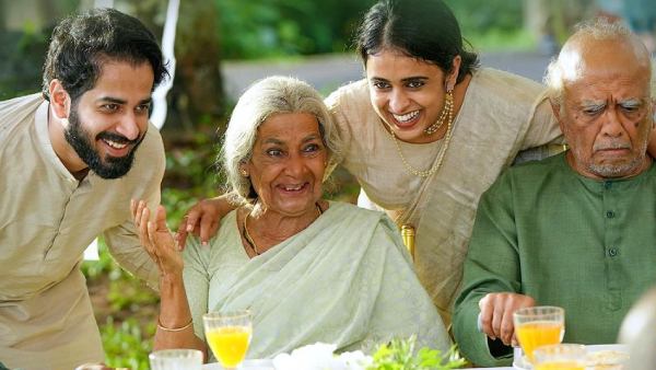 Ittoop in Pookkaalam