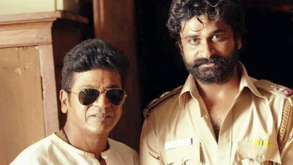 ರಂಗಭೂಮಿ ಕಲಾವಿದ 