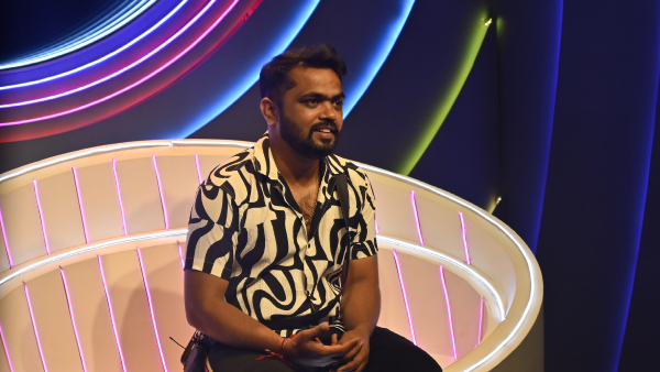 ಧನರಾಜ್‌ಗೆ ಕ್ಷಮೆ 