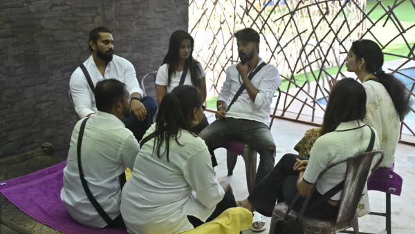 ಅವರನ್ನ ಯಾವತ್ತು ನಂಬಬೇಡಿ ಎಂದ ಚೈತ್ರಾ