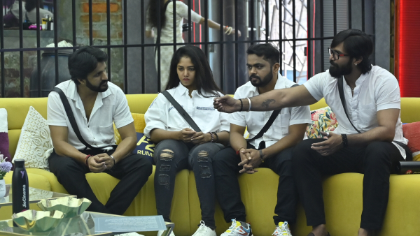 ಗಾಯಗೊಂಡ ಸ್ಪರ್ಧಿಗಳು