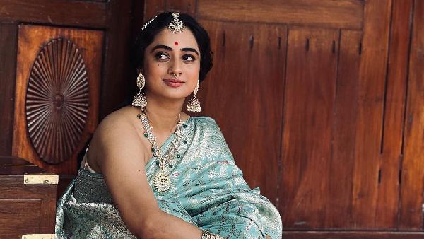 Elegance Personified