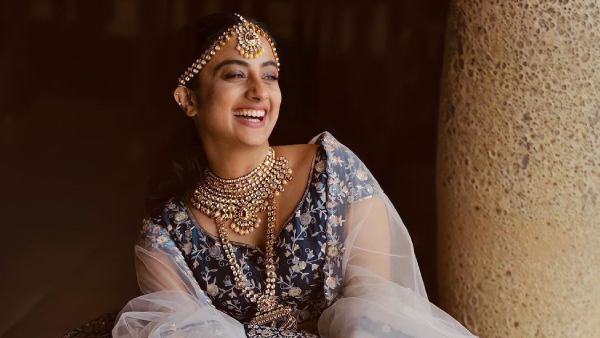 Exuding Charm & Elegance