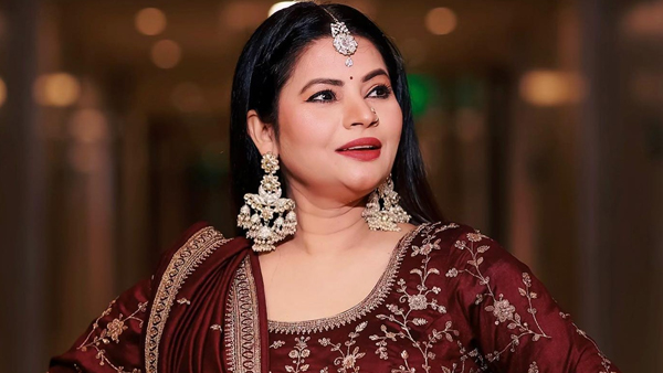 Megha Dhade