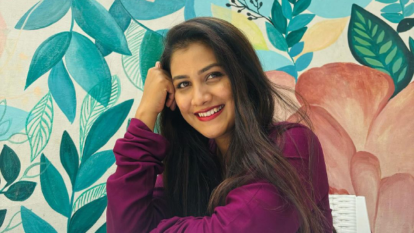 ಗೌತಮಿ ಜಾದವ್