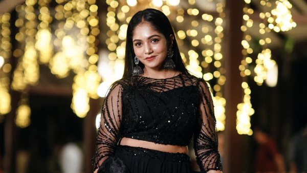 ಭವ್ಯಾ ಗೌಡ