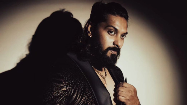 ರಂಜಿತ್ ಕುಮಾರ್