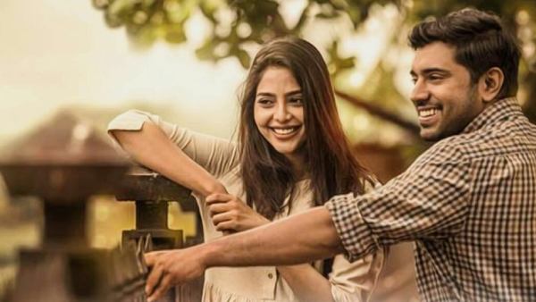 Njandukalude Nattil Oridavela