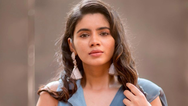 Soundariya Nanjundan