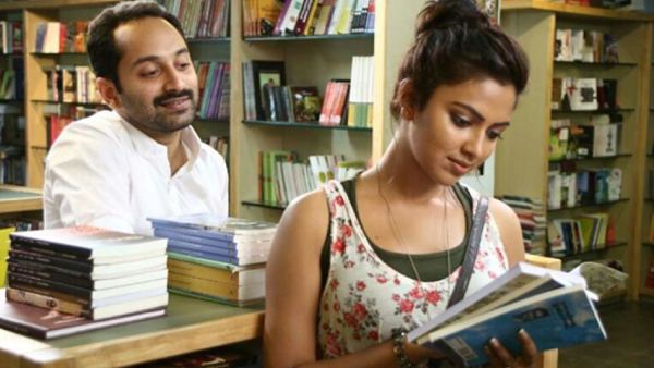 Oru Indian Pranayakatha