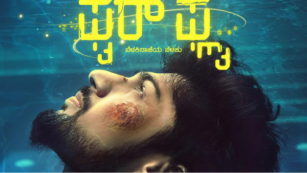 ಫೈರ್ ಫ್ಲೈ