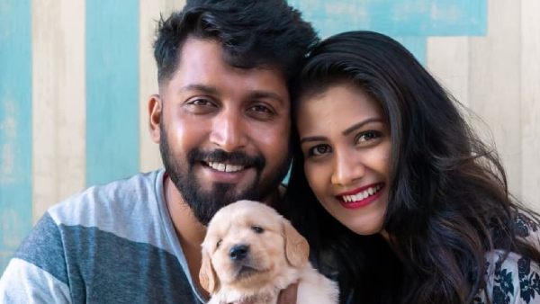 ಪತಿ ಯಾರು?