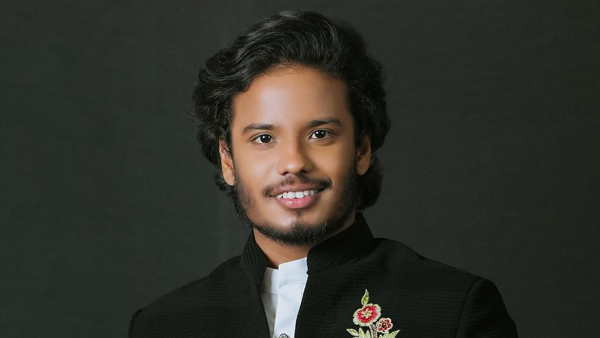 Muthu Kumaran jegatheesan