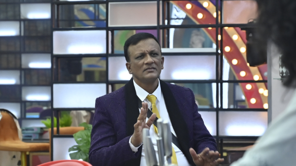 ನರಕ ಸೇರಿದ ವಕೀಲ್ ಸಾಬ್