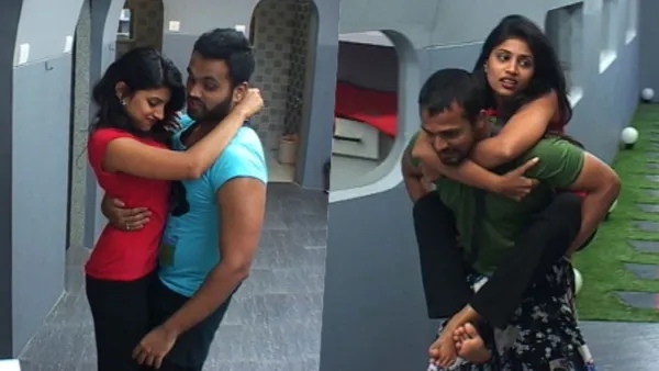 ಬಿಗ್‌ಬಾಸ್ ಕನ್ನಡ ಸೀಸನ್ 1